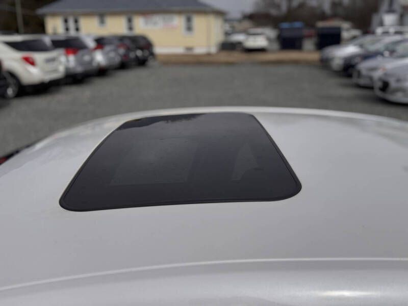 2016 Ford Fusion Image 7