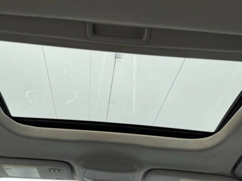 2016 Ford Fusion Image 16