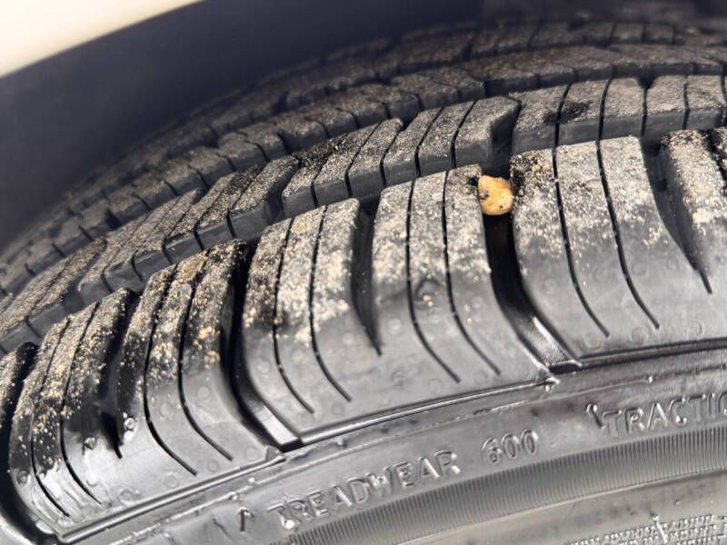 2016 Ford Fusion Image 24