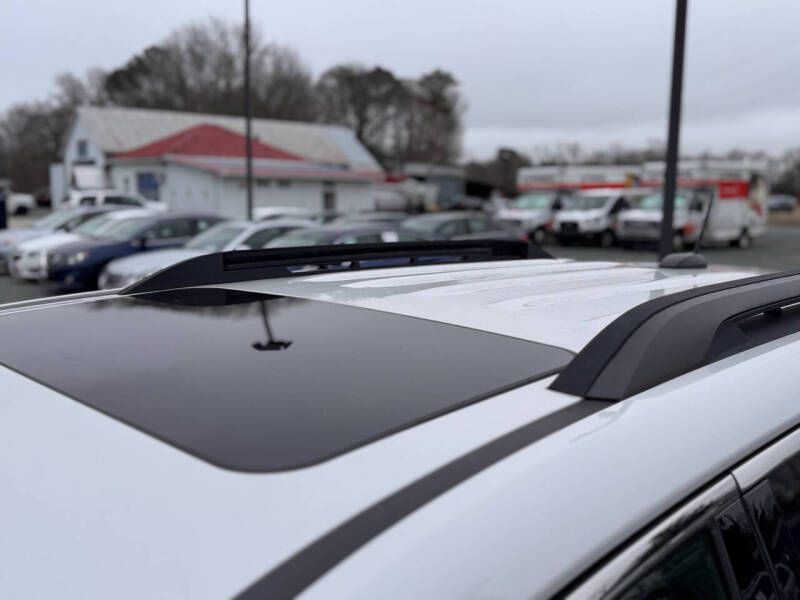 2016 GMC Terrain Image 7