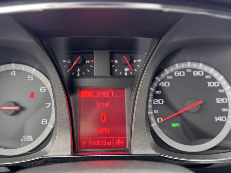 2016 GMC Terrain Image 11