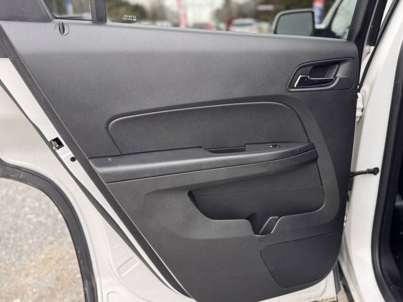 2016 GMC Terrain Image 13