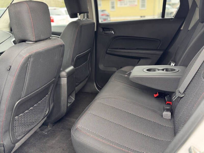 2016 GMC Terrain Image 14