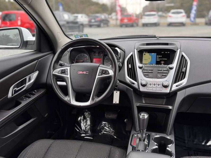2016 GMC Terrain Image 15