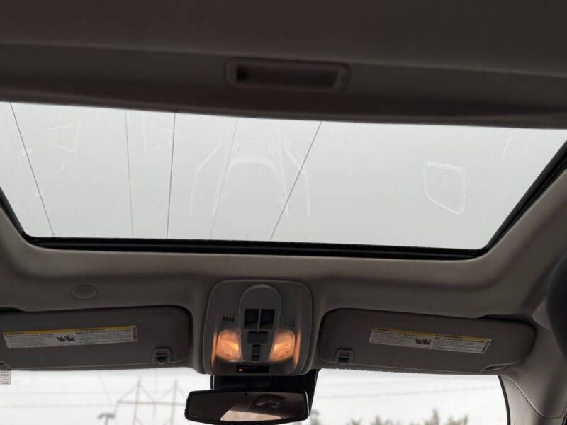 2016 GMC Terrain Image 16