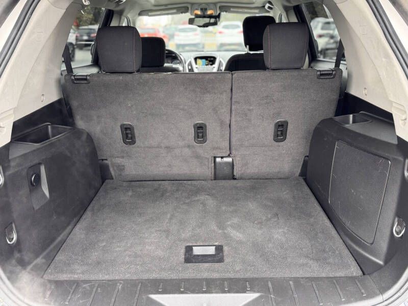 2016 GMC Terrain Image 17