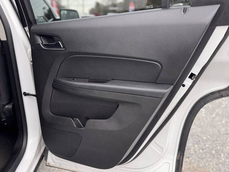 2016 GMC Terrain Image 18