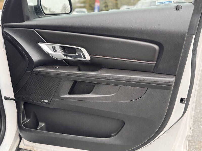 2016 GMC Terrain Image 20