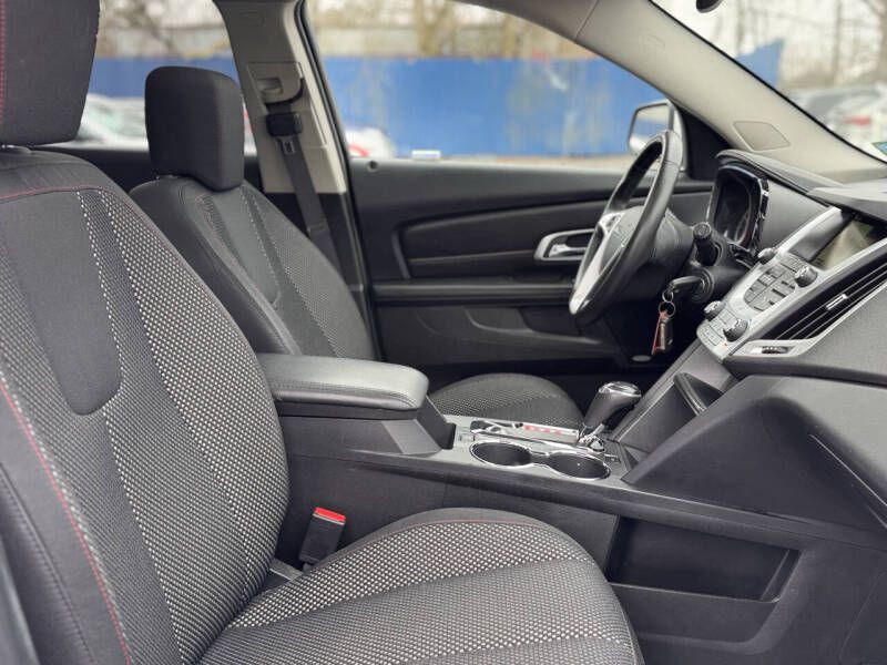 2016 GMC Terrain Image 21