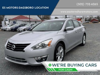 Image for 2015 Nissan Altima 2.5 ID: 7256346