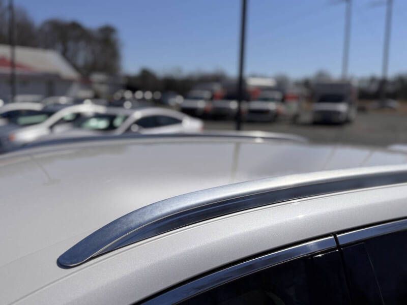 2016 Lincoln MKX Image 7