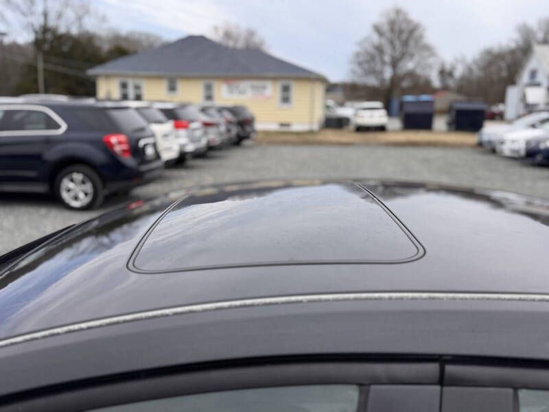 2012 Chevrolet Cruze Image 7