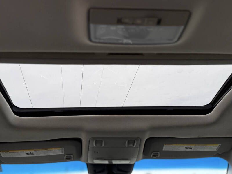 2012 Chevrolet Cruze Image 15