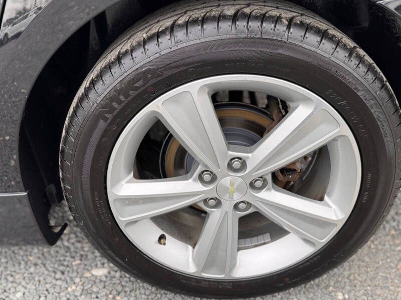 2012 Chevrolet Cruze Image 22