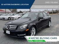 Image for 2012 Mercedes-Benz C-Class C 250 ID: 7277544
