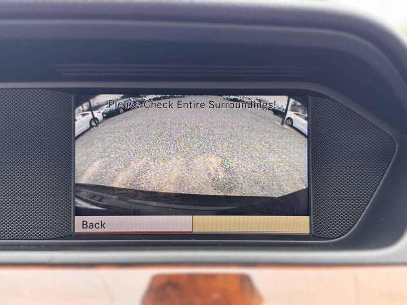 2012 Mercedes-Benz C-Class Image 12