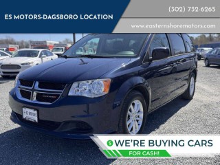 Image for 2014 Dodge Grand Caravan SXT ID: 7291459