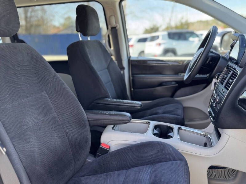 2014 Dodge Grand Caravan Image 19
