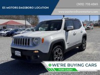 Image for 2015 Jeep Renegade Limited ID: 7291469
