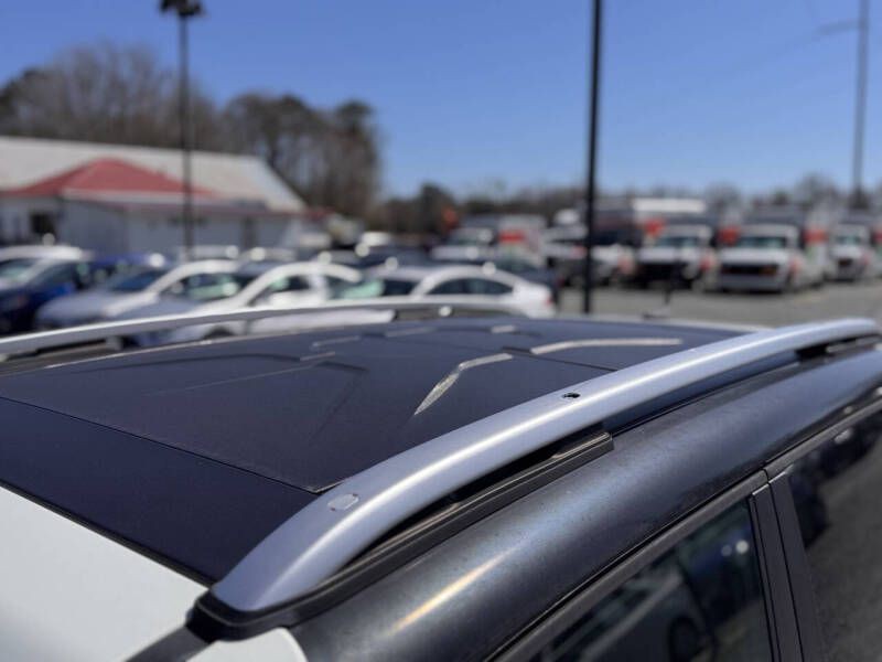 2015 Jeep Renegade Image 7