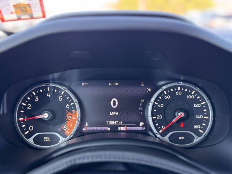 2015 Jeep Renegade Image 11