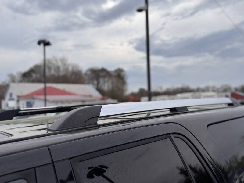 2015 Lincoln Navigator Image 7
