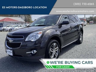 Image for 2014 Chevrolet Equinox LT ID: 7338315