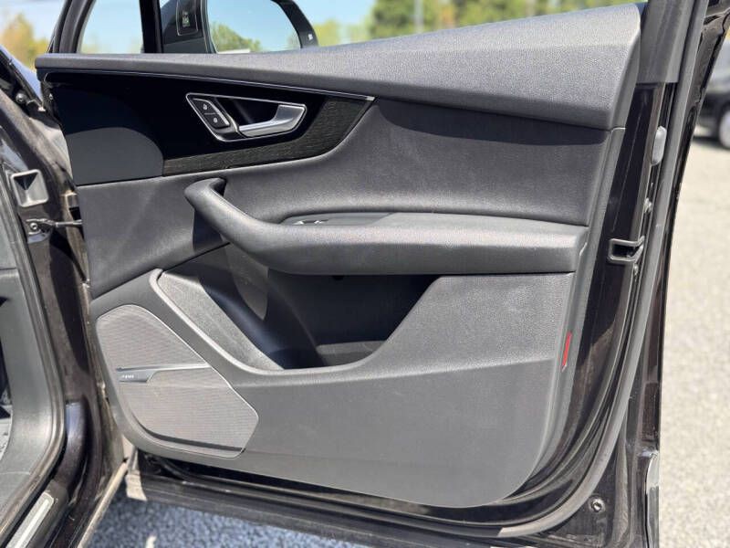 2018 Audi Q7 Image 20