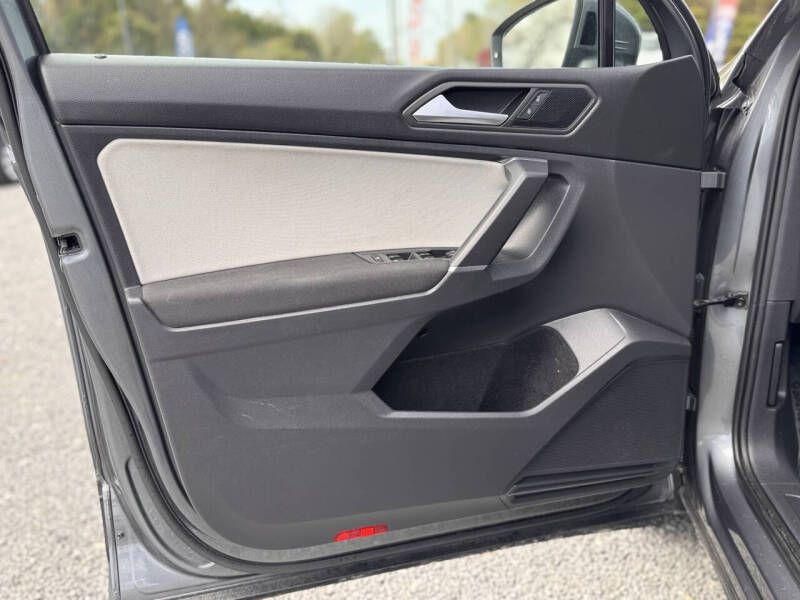 2020 Volkswagen Tiguan Image 8