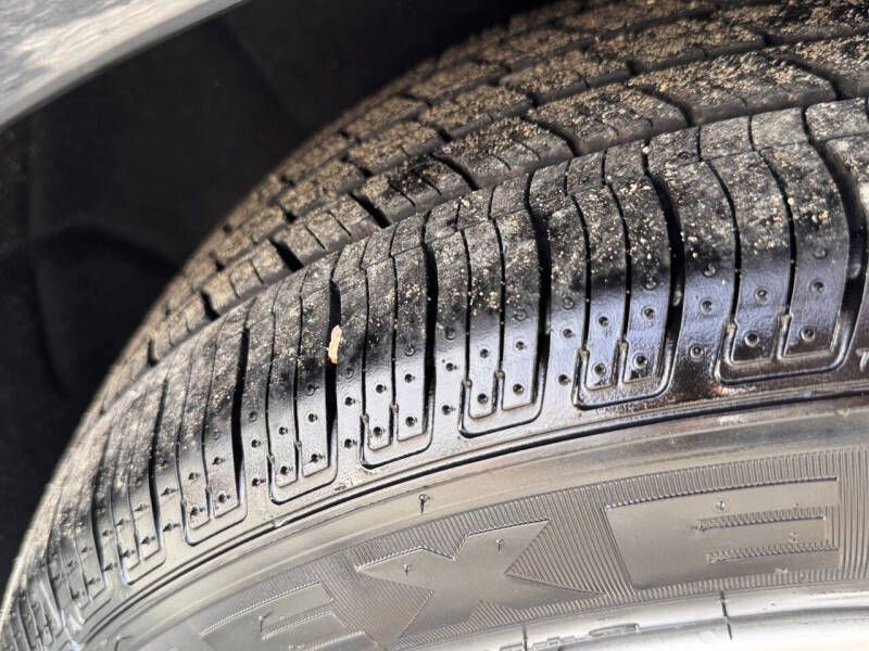 2013 Volkswagen Passat Image 23