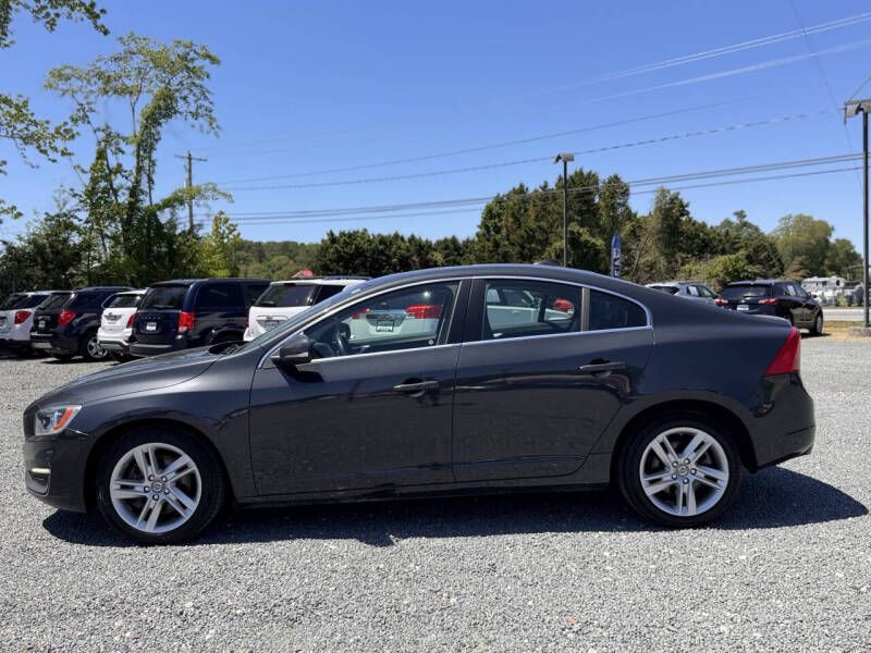 2015 Volvo S60 Image 2