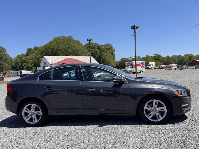 2015 Volvo S60 Image 5