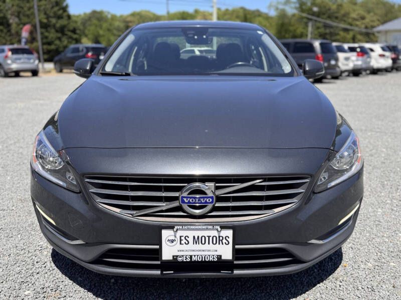 2015 Volvo S60 Image 7