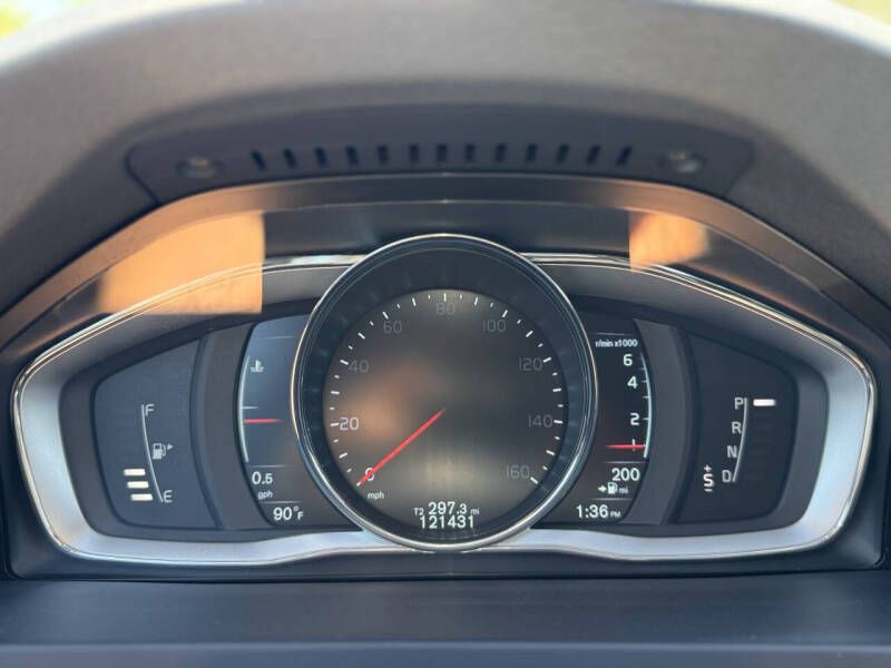 2015 Volvo S60 Image 11