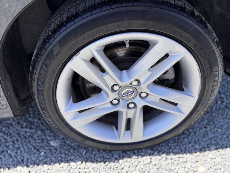 2015 Volvo S60 Image 23