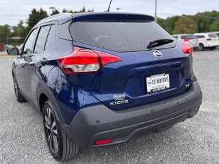 2020 Nissan Kicks Image 3