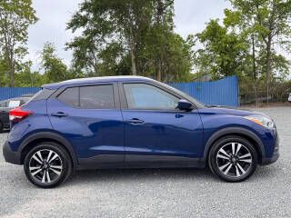2020 Nissan Kicks Image 5