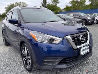 2020 Nissan Kicks Image 6