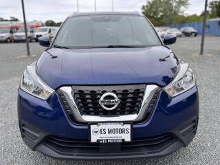 2020 Nissan Kicks Image 7