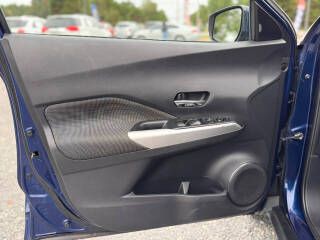 2020 Nissan Kicks Image 8