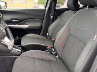 2020 Nissan Kicks Image 9