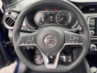 2020 Nissan Kicks Image 10