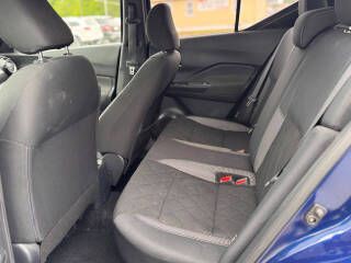 2020 Nissan Kicks Image 14