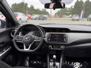 2020 Nissan Kicks Image 15