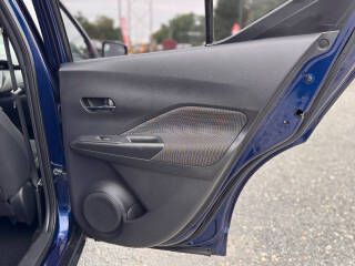 2020 Nissan Kicks Image 17