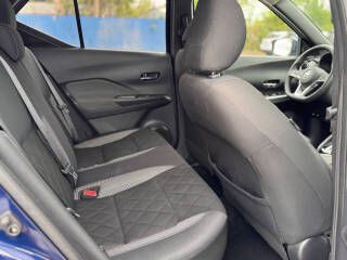 2020 Nissan Kicks Image 18
