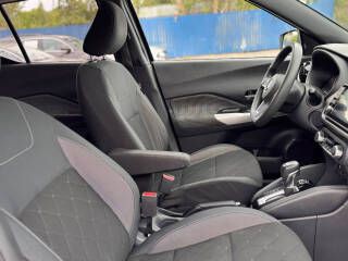 2020 Nissan Kicks Image 20