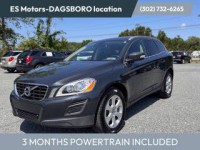 Image for 2013 Volvo XC60 3.2 ID: 7444334