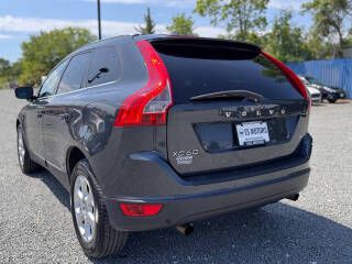 2013 Volvo XC60 Image 3