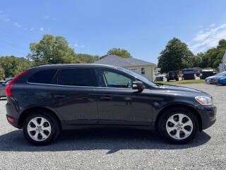 2013 Volvo XC60 Image 5
